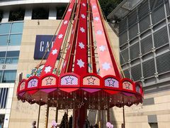 -深圳龙华星河COCO City(民治店)