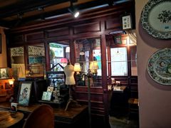 -古董花园(思南路42弄小区店)