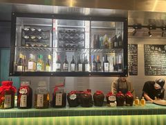 -庐灶江南·江南菜·四合院Bistro(东直门雍和宫·原华侨宾馆店)