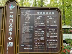 -东平国家森林公园