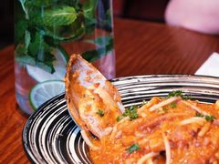 红烩传统海鲜意面-澳骄 Aussie Kitchen·手工披萨·西餐(国大店)