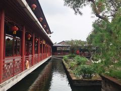 景观位-香山家宴