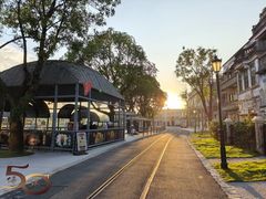 -赤坎·广东华侨国际旅游度假区