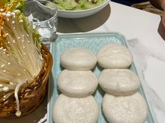 -楚山晓·湖北菜(武汉光谷K11店)