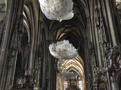 -斯蒂芬主教座堂(Stephansdom)
