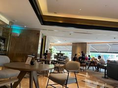 -粤海喜来登酒店·&More聚驿(天河城店)