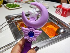 -海底捞火锅(万丰桥店)