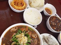 -姚记炒肝店(鼓楼店)