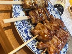-鸟幸 TORISAKI 炭火居酒屋