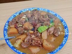 -东财大盘鸡(黑石礁店)