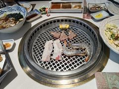 -千寻山野烤肉(中关村店)