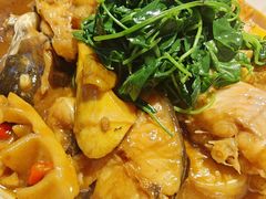 -打酱油·非遗淮扬菜(瘦西湖梅岭店)