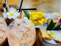 -婉泰·特色小吃·舂鸡脚(告庄二店)