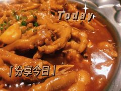 -胖哥俩肉蟹煲(福州仓山爱琴海店)