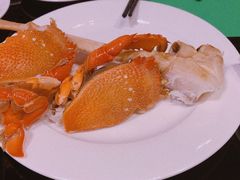 海蟹-索菲特银河锦厨自助餐(山西路店)