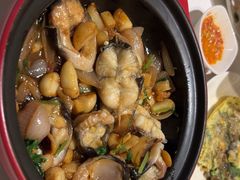-莆田餐厅PUTIEN(金融街购物中心店)
