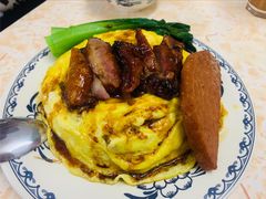 -渔记茶餐厅(渔村店)