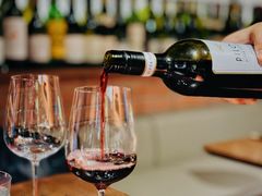 -肆海小川菜酒馆Wine Bistro (青年路店)