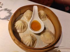 鸡汁杭州小笼-桂满陇-西湖船宴(西单大悦城店)