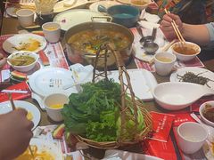 -刘一锅筋头巴脑(小北店)