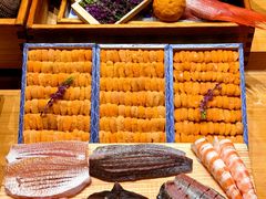 -鮨冠OMAKASE食べ放题(北京首店)