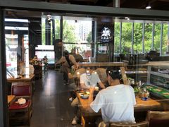 大堂-齐函杨佳清真烤肉(鑫海店)