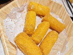-正阳春烤鸭(华捷道店)