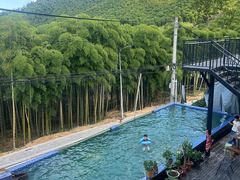 -莫干山风景区