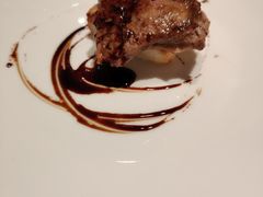 -TABLE·味西餐厅-成都茂业JW万豪酒店
