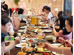 -HERRE·FARM 赫尔露营农场·团建聚会包场