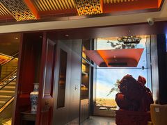 -四世同堂·京菜·烤鸭(双井店)