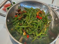 -小菜园新徽菜(北京大兴龙湖天街店)