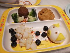 -小吊梨汤·北京菜·烤鸭(双井乐成中心店)