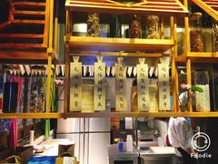 -蜜桃餐厅·古运河畔(南下塘店)