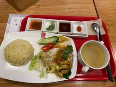 -亚坤 Ya Kun Kaya Toast(万象城店)