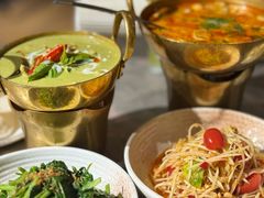 -Home Thai·泰谣(王府井apm店)