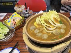 -左庭右院鲜牛肉火锅(南通CBD大有境店)