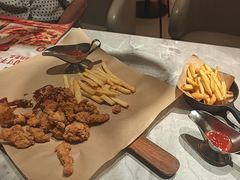 -必胜客(东三路店)