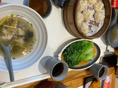 -馋三尺蟹粉小笼(人民广场店)