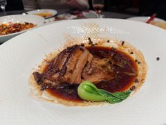 -凤凰园烤鸭店·唐山菜·传承花椒肉(老唐丰路店)