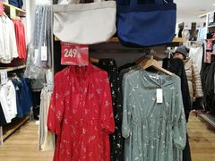 -优衣库(上海虹口龙之梦店)