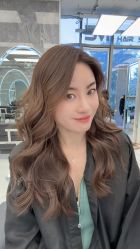 -5M HAIR SALON 旗舰店