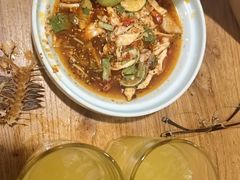 -紫滇源云南生态菜(丹凤街店)