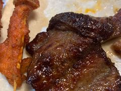 -金米客烤肉自助(中山路茂业时代城店)
