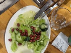 -江城老胖串店·海鲜·小龙虾(世光路店)