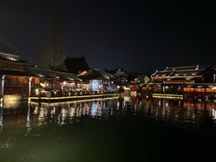 -乌镇东栅景区