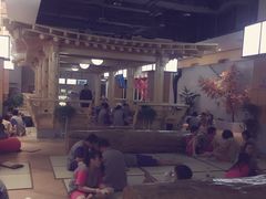 -丽池宫韩式汗蒸会馆(华灯坊店)