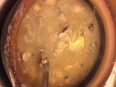-辉记潮汕海鲜砂锅粥(林和西店)