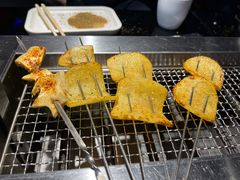 -橦橦小马扎烧烤 (传媒大学店)