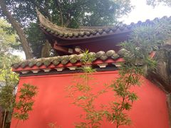 -成都武侯祠博物馆